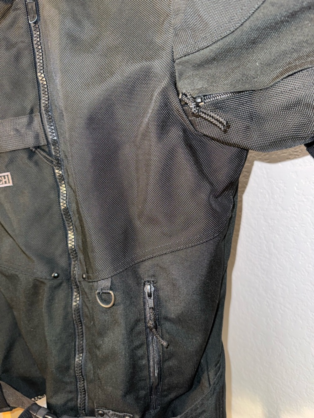 Vintage The North Face Ski/Snowboard Jacket – Retro Steep Tech Style - Picture 4 of 16